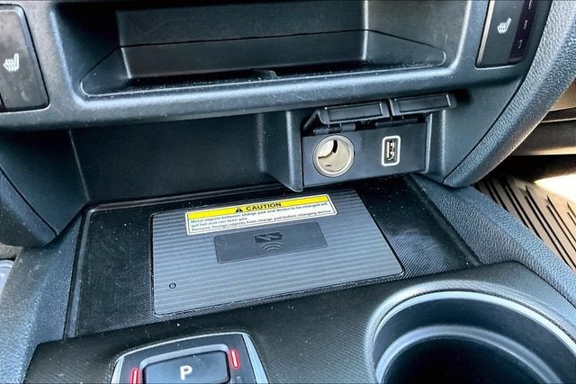 2023 Honda Passport AWD TrailSport