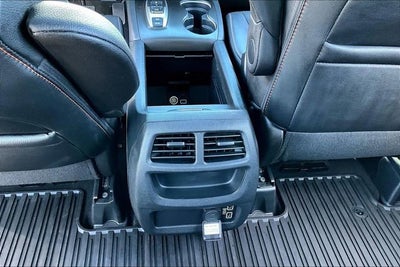 2023 Honda Passport AWD TrailSport