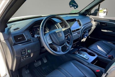 2023 Honda Passport AWD TrailSport