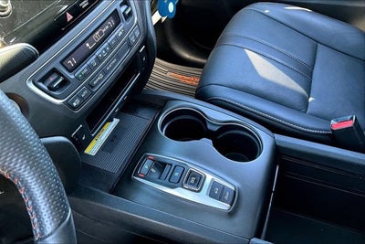 2023 Honda Passport AWD TrailSport