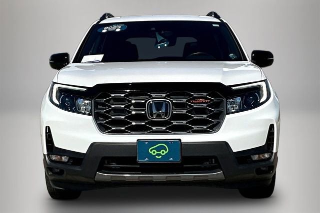 2023 Honda Passport AWD TrailSport