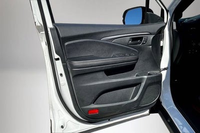 2023 Honda Passport AWD TrailSport