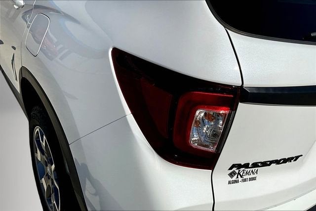 2023 Honda Passport AWD TrailSport