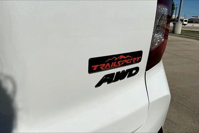2023 Honda Passport AWD TrailSport