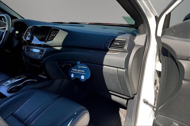 2023 Honda Passport AWD TrailSport