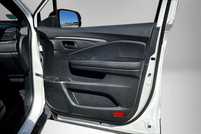2023 Honda Passport AWD TrailSport