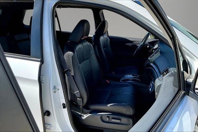 2023 Honda Passport AWD TrailSport