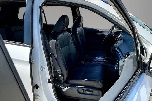 2023 Honda Passport AWD TrailSport
