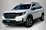 2023 Honda Passport AWD TrailSport