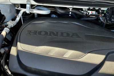 2023 Honda Passport AWD TrailSport