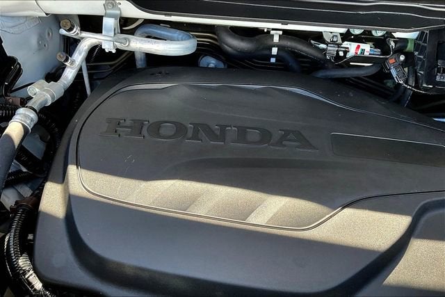 2023 Honda Passport AWD TrailSport