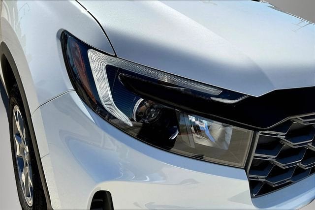 2023 Honda Passport AWD TrailSport