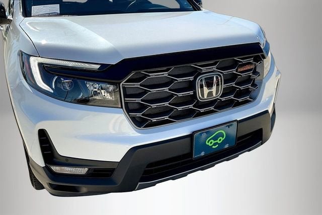 2023 Honda Passport AWD TrailSport
