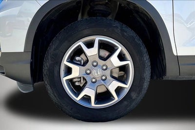 2023 Honda Passport AWD TrailSport