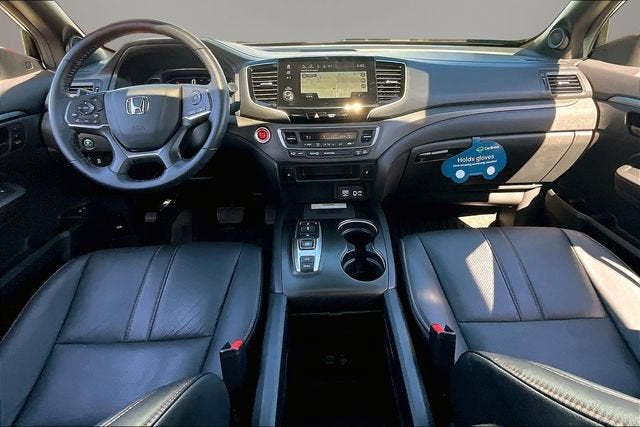 2023 Honda Passport AWD TrailSport