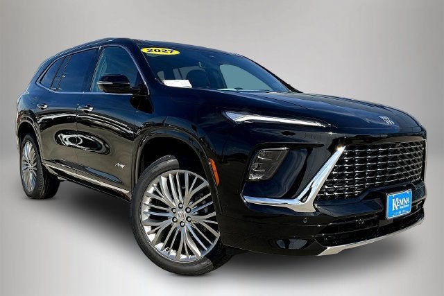 2027 Buick Enclave