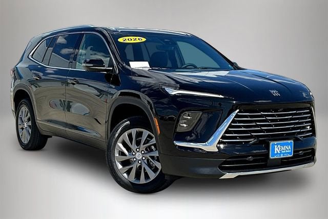 2026 Buick Enclave Preferred AWD's photo