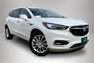 2020 Buick Enclave Premium