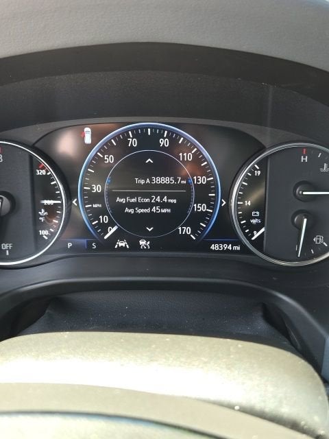 2024 Buick Enclave Premium