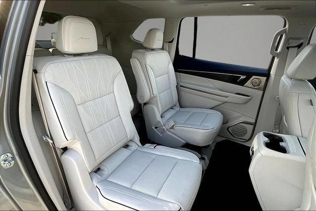 2026 Buick Enclave Avenir - Photo 10