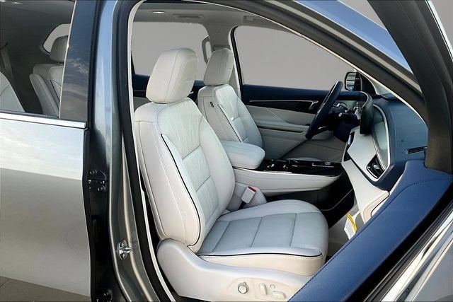 2026 Buick Enclave Avenir - Photo 11