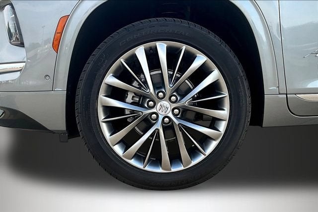 2026 Buick Enclave Avenir - Photo 13