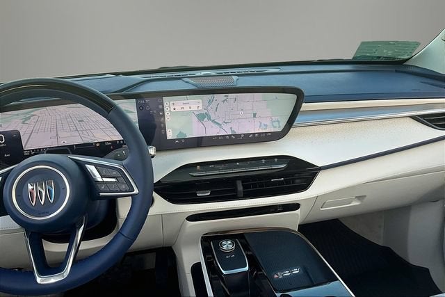 2026 Buick Enclave Avenir - Photo 6