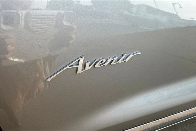 2026 Buick Enclave Avenir - Photo 9