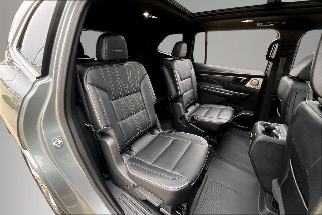 2027 Buick Enclave Avenir