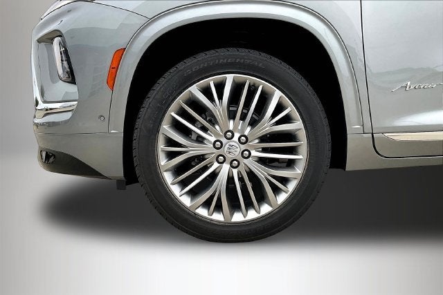 2027 Buick Enclave Avenir