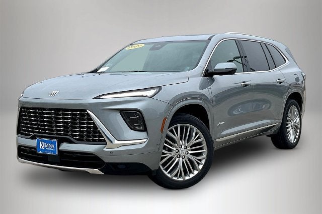 2027 Buick Enclave Avenir