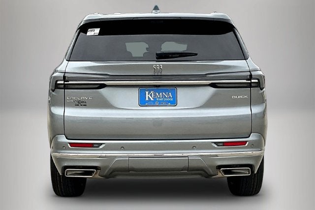 2027 Buick Enclave Avenir