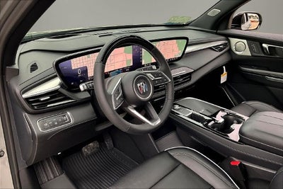 2027 Buick Enclave Avenir