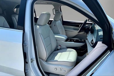 2027 Buick Enclave Avenir