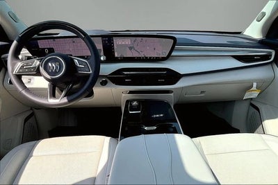 2027 Buick Enclave Avenir