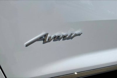 2027 Buick Enclave Avenir