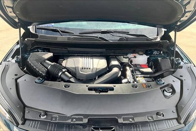 2027 Buick Enclave Avenir