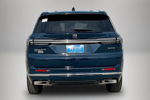 2027 Buick Enclave Avenir