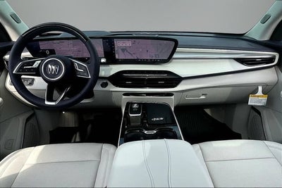2027 Buick Enclave Avenir