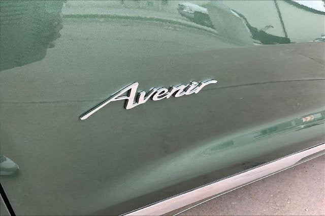 2027 Buick Enclave Avenir