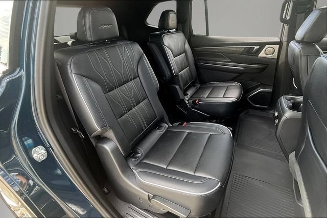 2027 Buick Enclave Avenir