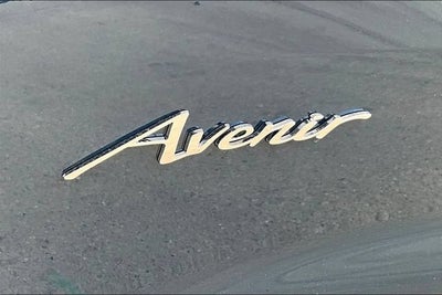 2027 Buick Enclave Avenir