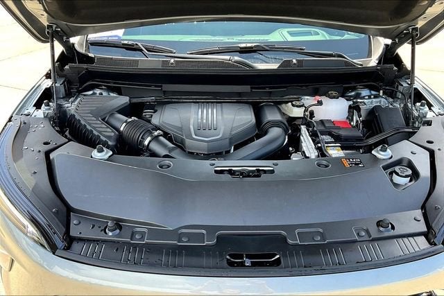 2026 Buick Enclave Avenir - Photo 12