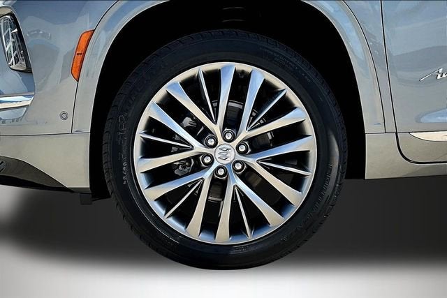 2026 Buick Enclave Avenir - Photo 13