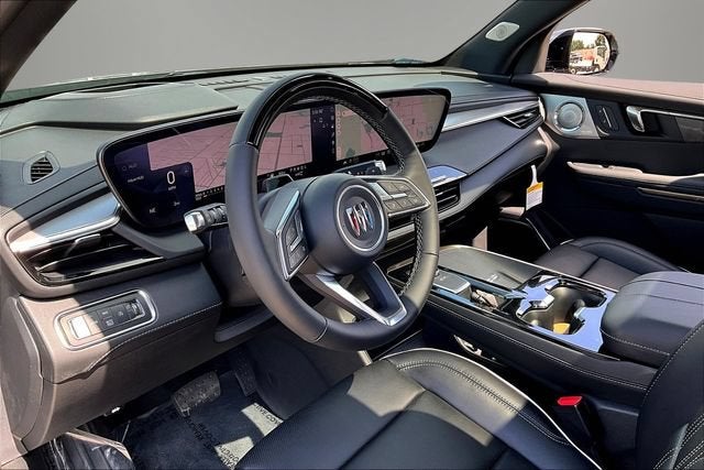 2026 Buick Enclave Avenir - Photo 7