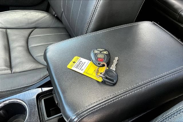 2017 Buick Enclave Premium