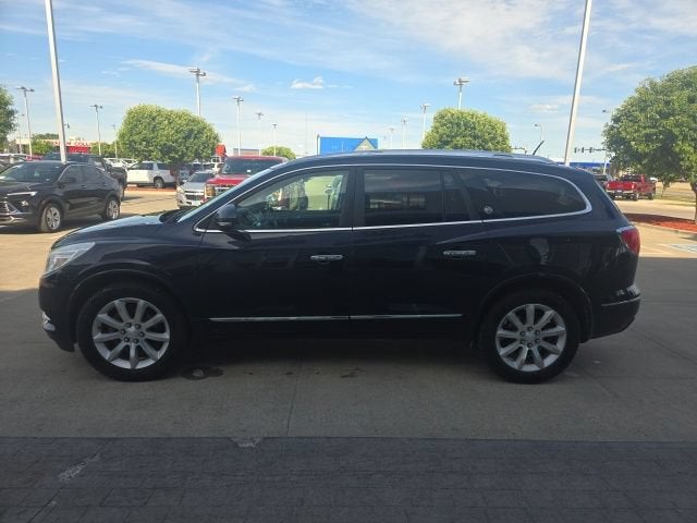 2017 Buick Enclave Premium