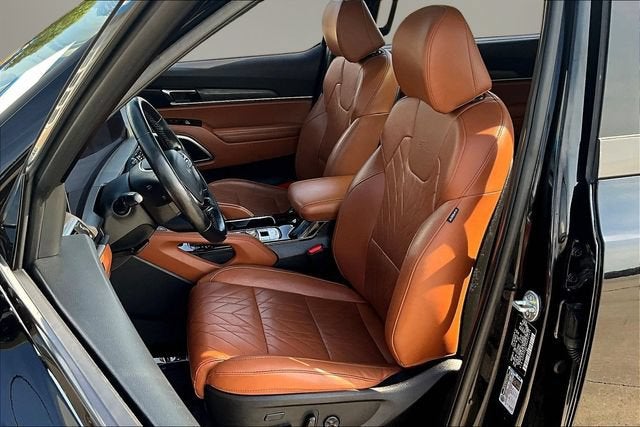 2024 Kia Telluride SX X-Line