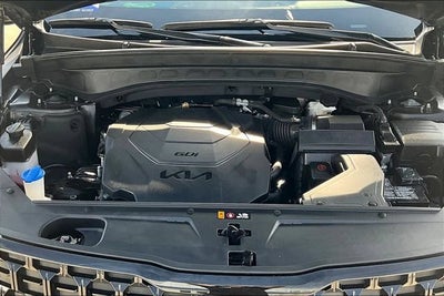 2024 Kia Telluride SX X-Line