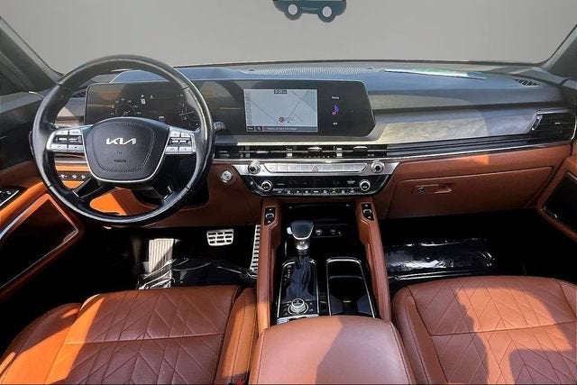 2024 Kia Telluride SX X-Line